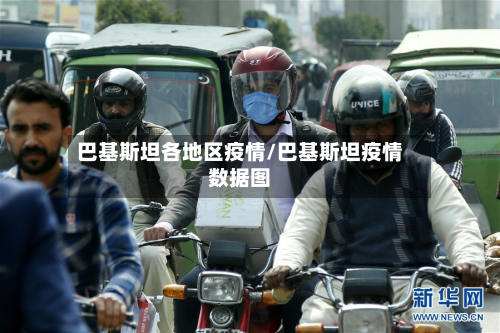 巴基斯坦各地区疫情/巴基斯坦疫情数据图