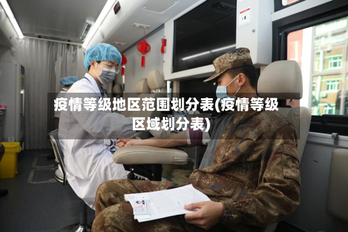 疫情等级地区范围划分表(疫情等级区域划分表)-第2张图片