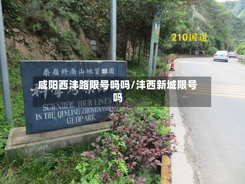 咸阳西沣路限号吗吗/沣西新城限号吗-第2张图片