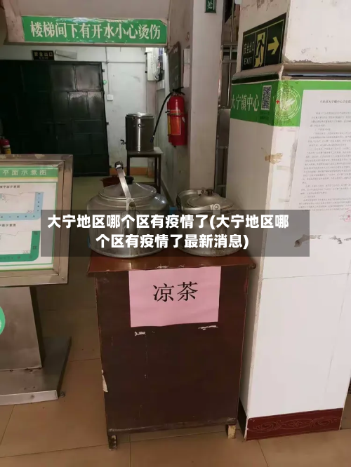 大宁地区哪个区有疫情了(大宁地区哪个区有疫情了最新消息)-第2张图片