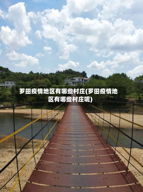 罗田疫情地区有哪些村庄(罗田疫情地区有哪些村庄呢)