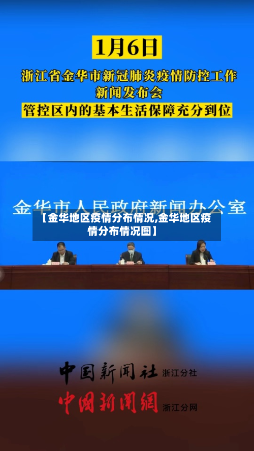【金华地区疫情分布情况,金华地区疫情分布情况图】-第3张图片