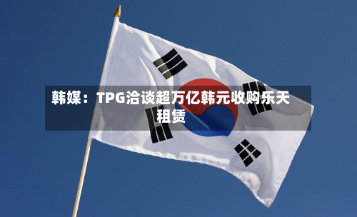 韩媒：TPG洽谈超万亿韩元收购乐天租赁
