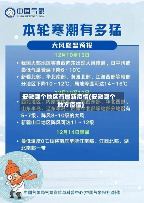 安徽哪个地区有最新疫情(安徽哪个地方疫情)-第2张图片