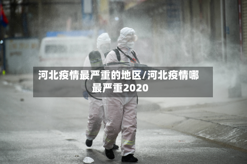 河北疫情最严重的地区/河北疫情哪最严重2020-第2张图片
