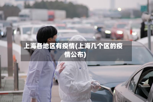 上海各地区有疫情(上海几个区的疫情公布)