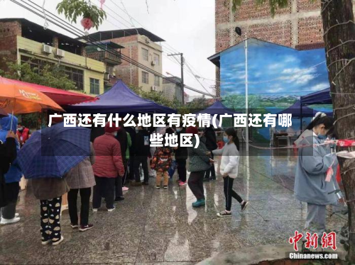 广西还有什么地区有疫情(广西还有哪些地区)-第2张图片