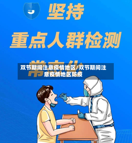 双节期间注意疫情地区/双节期间注意疫情地区防疫