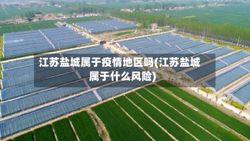 江苏盐城属于疫情地区吗(江苏盐城属于什么风险)