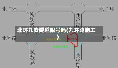 北环九安隧道限号吗(九环路施工)