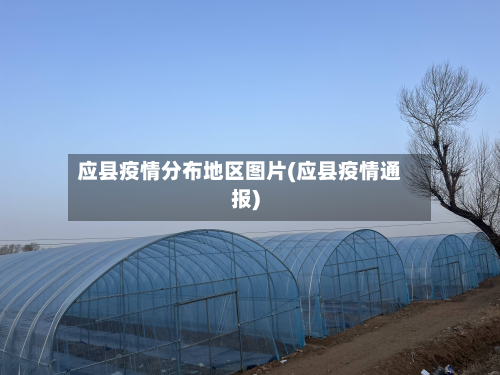 应县疫情分布地区图片(应县疫情通报)-第2张图片