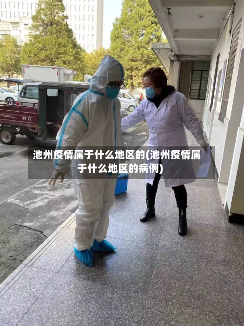 池州疫情属于什么地区的(池州疫情属于什么地区的病例)-第2张图片
