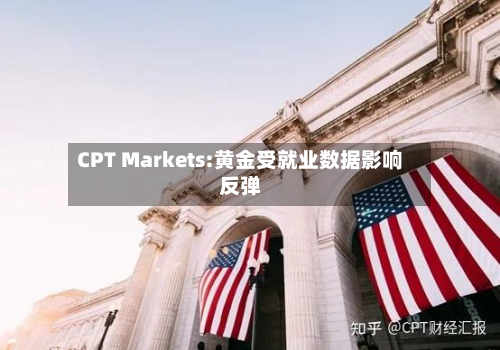 CPT Markets:黄金受就业数据影响反弹-第2张图片