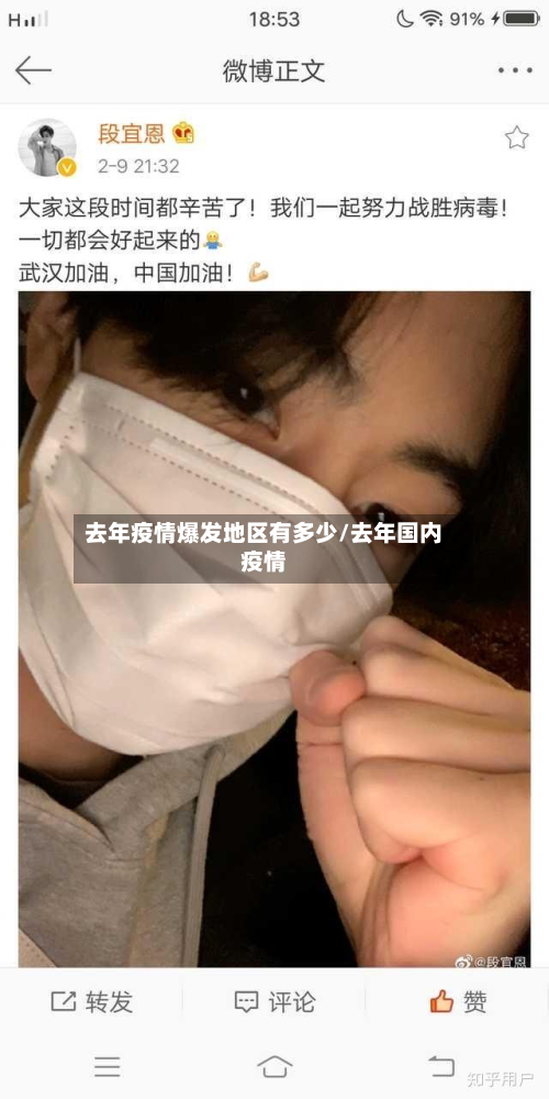 去年疫情爆发地区有多少/去年国内疫情-第3张图片