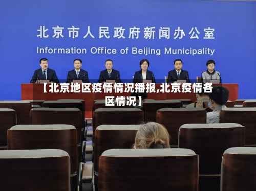【北京地区疫情情况播报,北京疫情各区情况】-第2张图片