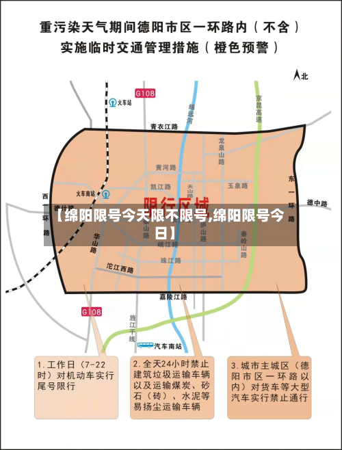 【绵阳限号今天限不限号,绵阳限号今日】
