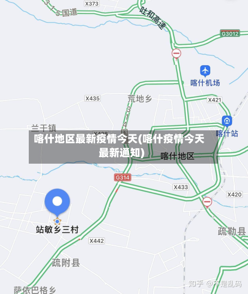 喀什地区最新疫情今天(喀什疫情今天最新通知)-第3张图片