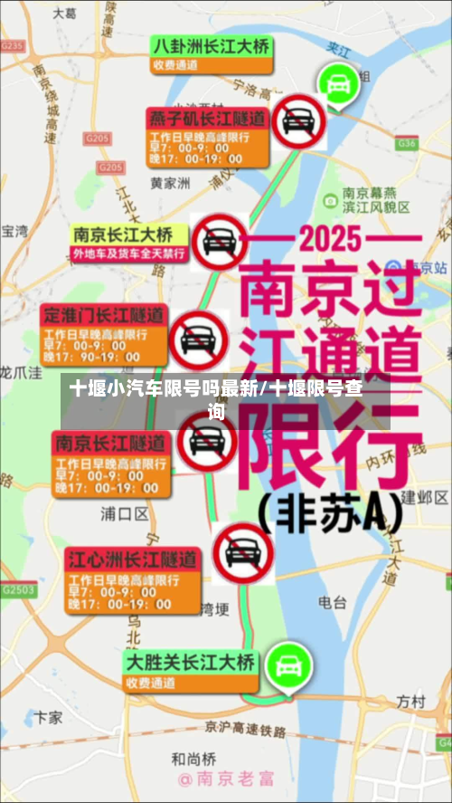 十堰小汽车限号吗最新/十堰限号查询-第2张图片