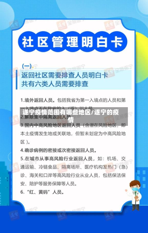 遂宁疫情范围有哪些地区/遂宁的疫情-第2张图片