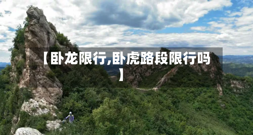 【卧龙限行,卧虎路段限行吗】