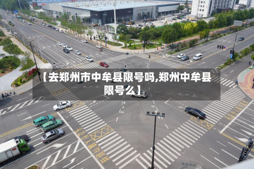 【去郑州市中牟县限号吗,郑州中牟县限号么】