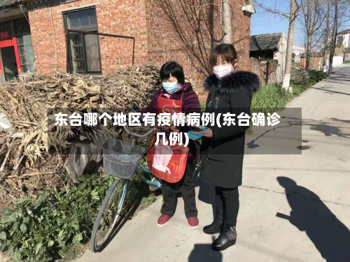 东台哪个地区有疫情病例(东台确诊几例)