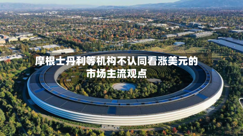 摩根士丹利等机构不认同看涨美元的市场主流观点-第2张图片