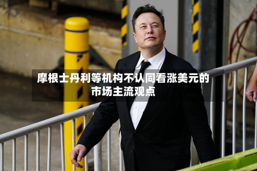 摩根士丹利等机构不认同看涨美元的市场主流观点