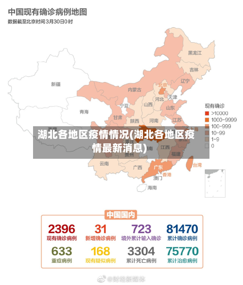 湖北各地区疫情情况(湖北各地区疫情最新消息)-第2张图片