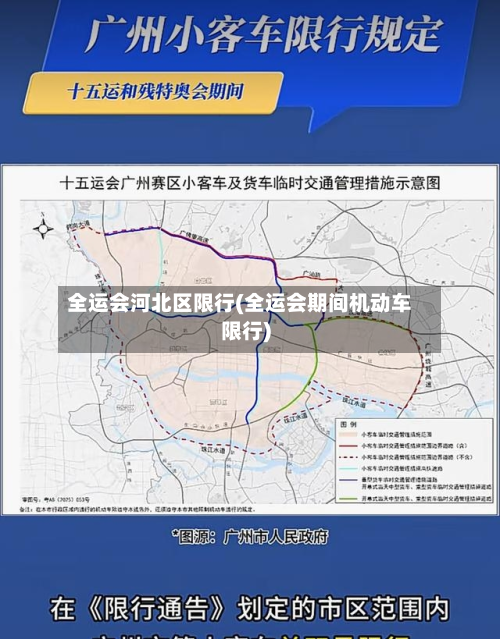 全运会河北区限行(全运会期间机动车限行)