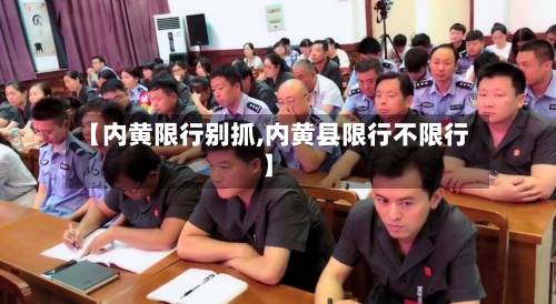 【内黄限行别抓,内黄县限行不限行】