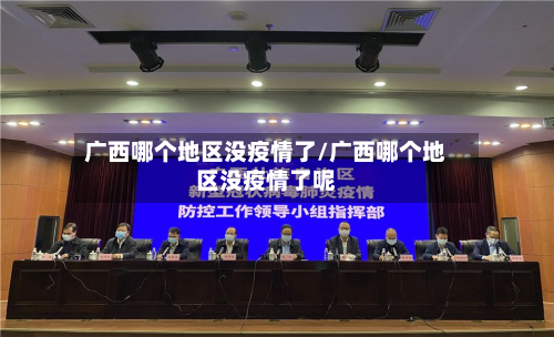 广西哪个地区没疫情了/广西哪个地区没疫情了呢-第2张图片