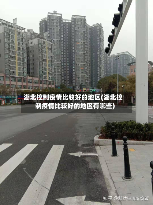 湖北控制疫情比较好的地区(湖北控制疫情比较好的地区有哪些)-第3张图片
