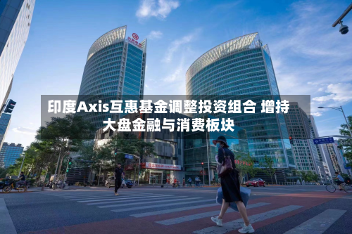 印度Axis互惠基金调整投资组合 增持大盘金融与消费板块