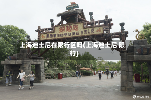 上海迪士尼在限行区吗(上海迪士尼 限行)-第3张图片