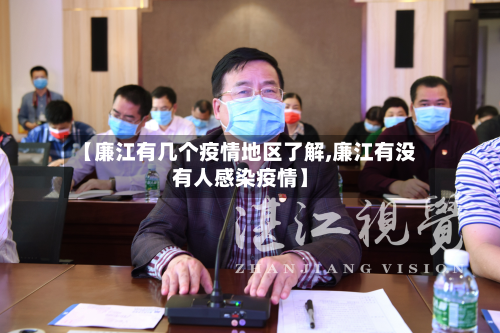 【廉江有几个疫情地区了解,廉江有没有人感染疫情】-第3张图片