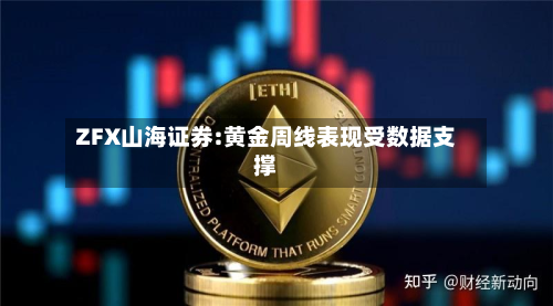ZFX山海证券:黄金周线表现受数据支撑-第2张图片