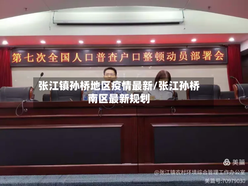 张江镇孙桥地区疫情最新/张江孙桥南区最新规划