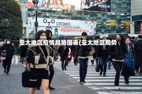 亚太地区疫情趋势图表(亚太地区局势)