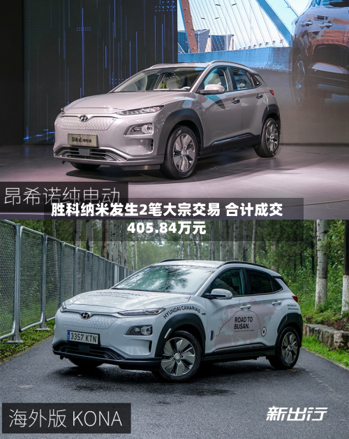胜科纳米发生2笔大宗交易 合计成交405.84万元-第1张图片