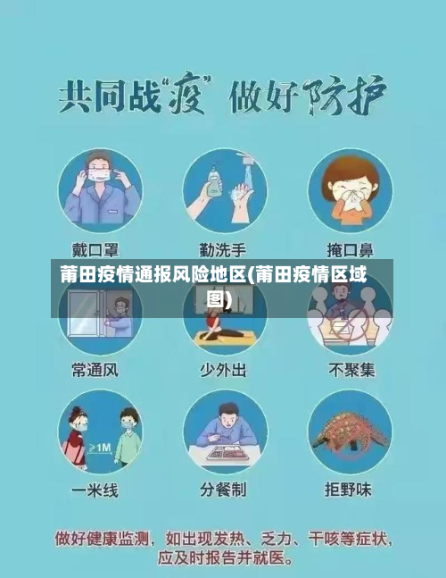 莆田疫情通报风险地区(莆田疫情区域图)