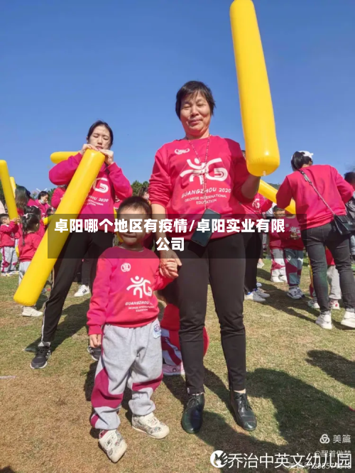 卓阳哪个地区有疫情/卓阳实业有限公司
