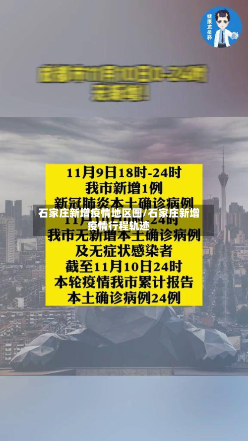 石家庄新增疫情地区图/石家庄新增疫情行程轨迹-第2张图片