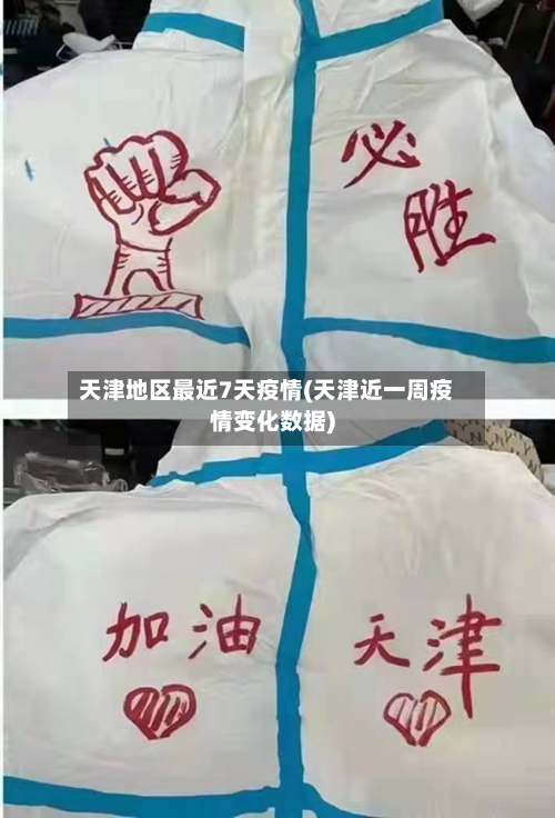 天津地区最近7天疫情(天津近一周疫情变化数据)