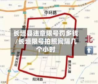 长垣县违章限号罚多钱/长垣限号拍照间隔几个小时-第3张图片