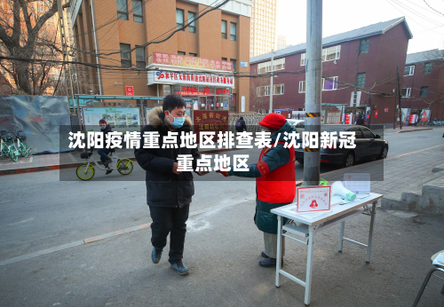 沈阳疫情重点地区排查表/沈阳新冠重点地区-第3张图片