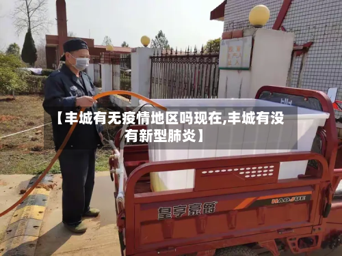 【丰城有无疫情地区吗现在,丰城有没有新型肺炎】-第2张图片