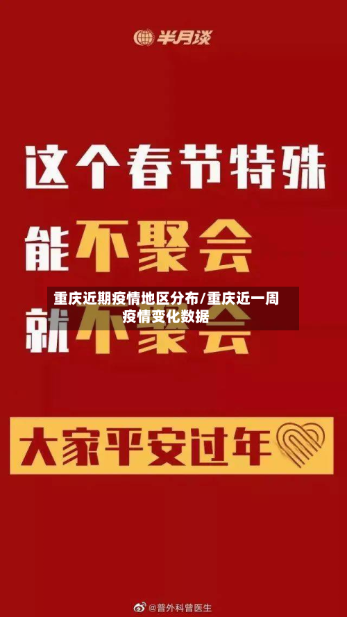 重庆近期疫情地区分布/重庆近一周疫情变化数据