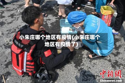 小朱庄哪个地区有疫情(小朱庄哪个地区有疫情了)-第2张图片