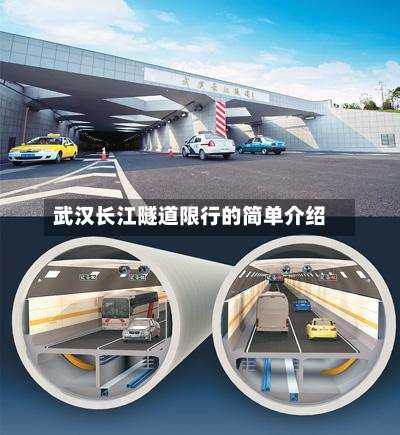 武汉长江隧道限行的简单介绍